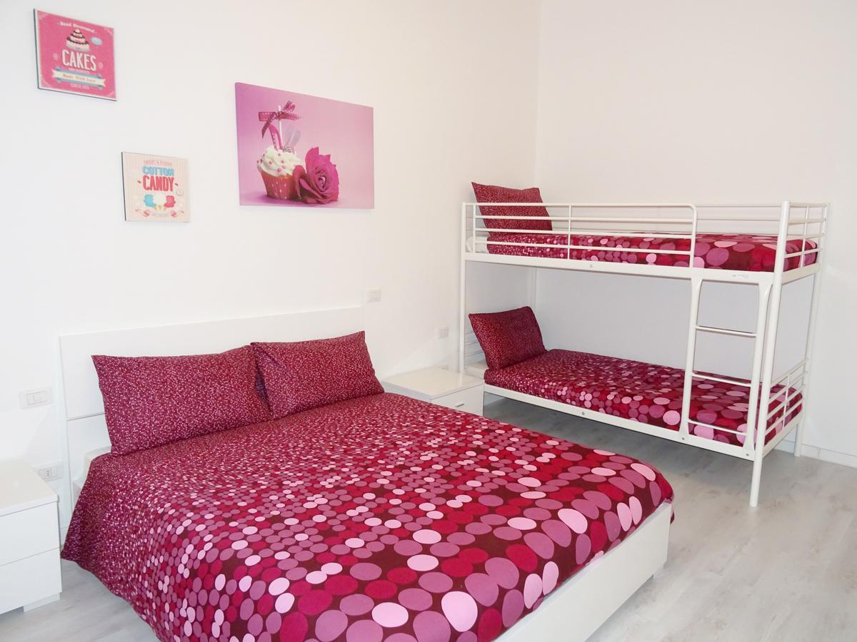 Affittimoderni Bergamo Sweet Apartment ภายนอก รูปภาพ