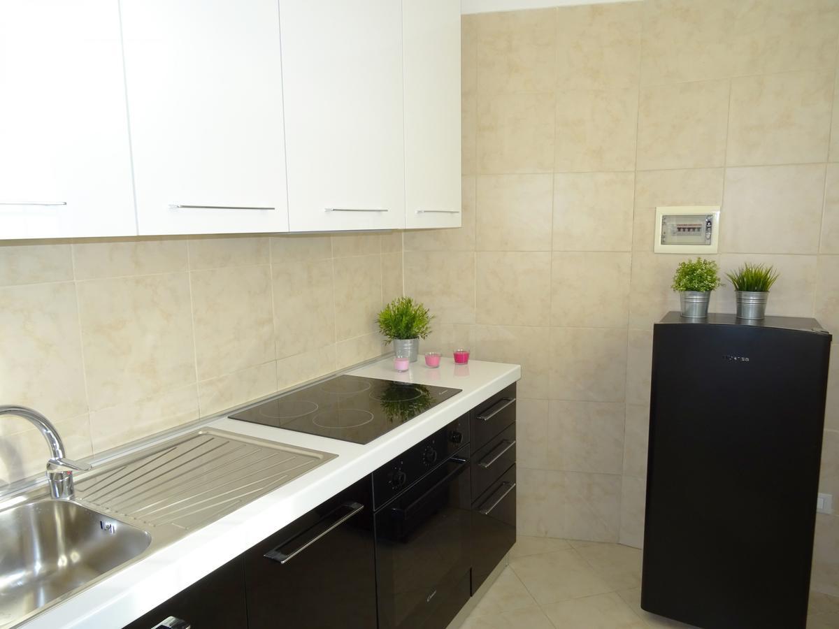 Affittimoderni Bergamo Sweet Apartment ภายนอก รูปภาพ