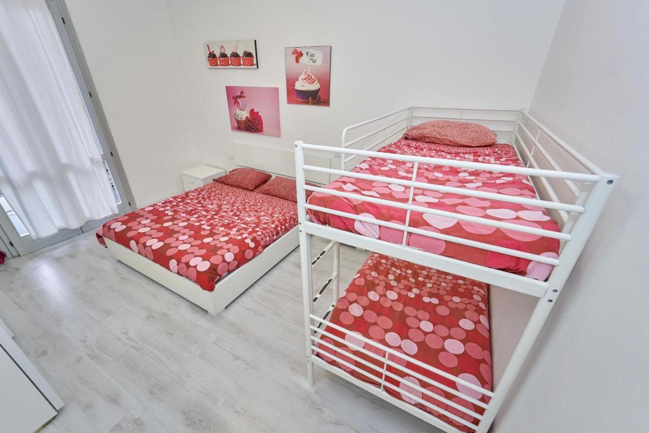 Affittimoderni Bergamo Sweet Apartment ภายนอก รูปภาพ